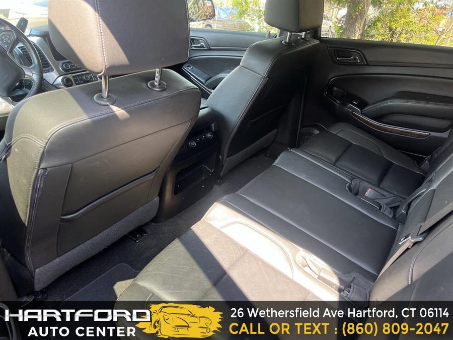 2018 Chevrolet Suburban LT 4x4 4dr SUV, available for sale in Hartford, Connecticut | Hartford Auto Center LLC. Hartford, Connecticut 2018 Chevrolet Suburban LT 4x4 4dr SUV, available for sale in Hartford, Connecticut | Hartford Auto Center LLC. Hartford, Connecticut