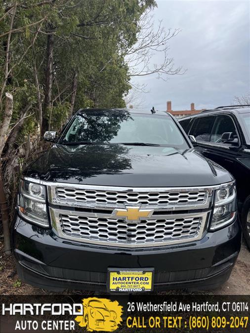 2018 Chevrolet Suburban LT 4x4 4dr SUV, available for sale in Hartford, Connecticut | Hartford Auto Center LLC. Hartford, Connecticut 2018 Chevrolet Suburban LT 4x4 4dr SUV, available for sale in Hartford, Connecticut | Hartford Auto Center LLC. Hartford, Connecticut