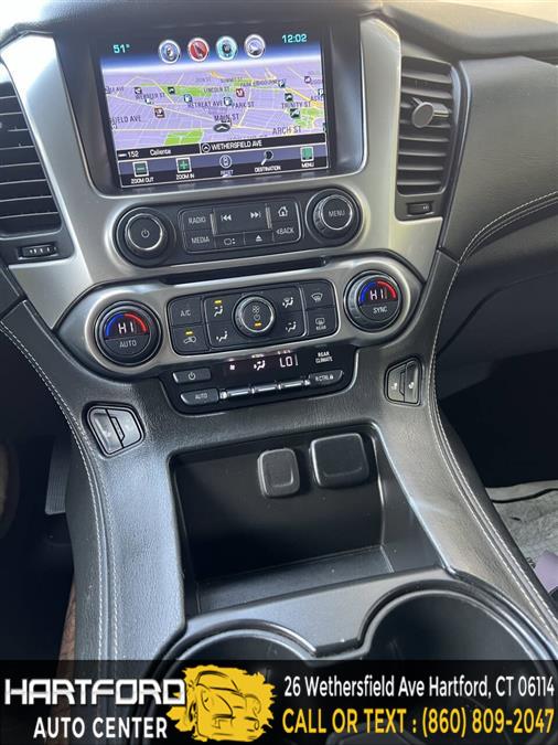 2018 Chevrolet Suburban LT 4x4 4dr SUV, available for sale in Hartford, Connecticut | Hartford Auto Center LLC. Hartford, Connecticut 2018 Chevrolet Suburban LT 4x4 4dr SUV, available for sale in Hartford, Connecticut | Hartford Auto Center LLC. Hartford, Connecticut