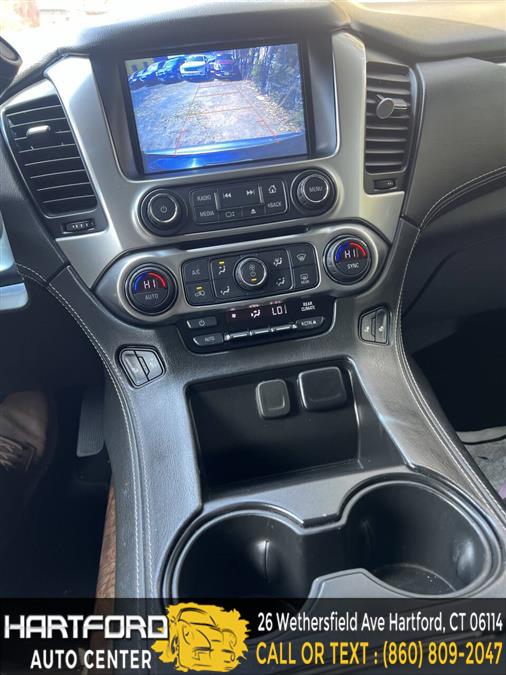2018 Chevrolet Suburban LT 4x4 4dr SUV, available for sale in Hartford, Connecticut | Hartford Auto Center LLC. Hartford, Connecticut 2018 Chevrolet Suburban LT 4x4 4dr SUV, available for sale in Hartford, Connecticut | Hartford Auto Center LLC. Hartford, Connecticut