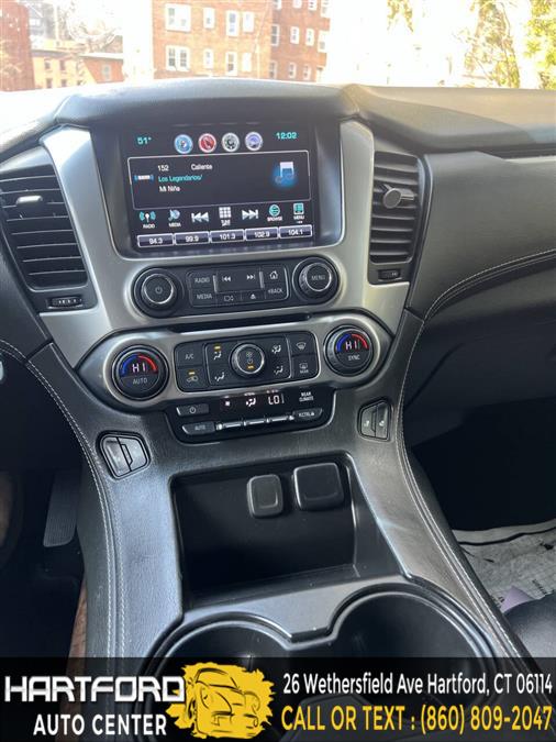 2018 Chevrolet Suburban LT 4x4 4dr SUV, available for sale in Hartford, Connecticut | Hartford Auto Center LLC. Hartford, Connecticut 2018 Chevrolet Suburban LT 4x4 4dr SUV, available for sale in Hartford, Connecticut | Hartford Auto Center LLC. Hartford, Connecticut