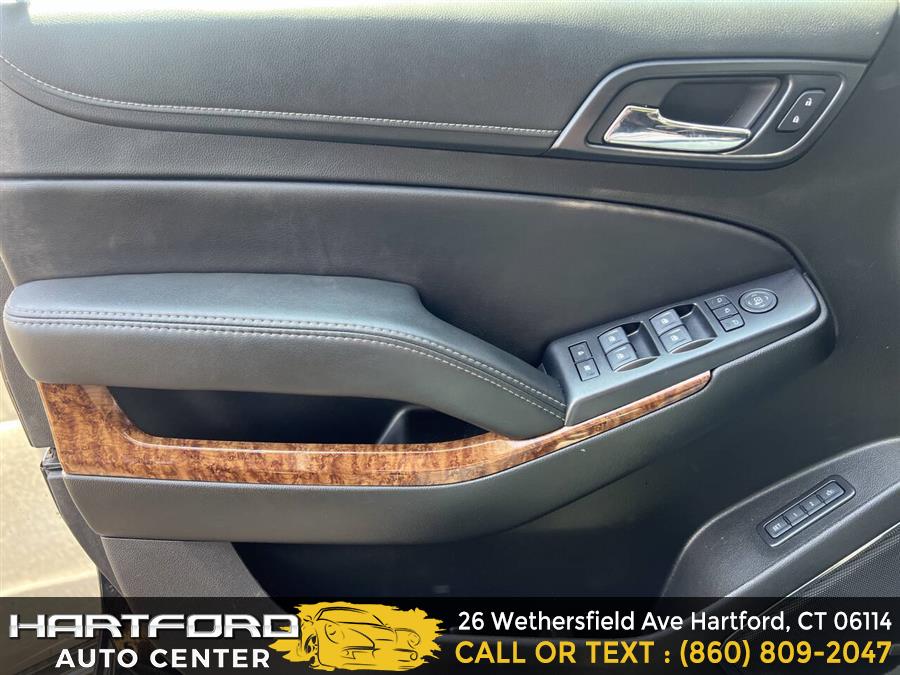 2018 Chevrolet Suburban LT 4x4 4dr SUV, available for sale in Hartford, Connecticut | Hartford Auto Center LLC. Hartford, Connecticut 2018 Chevrolet Suburban LT 4x4 4dr SUV, available for sale in Hartford, Connecticut | Hartford Auto Center LLC. Hartford, Connecticut