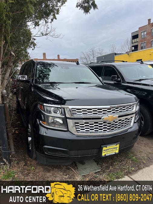 2018 Chevrolet Suburban LT 4x4 4dr SUV, available for sale in Hartford, Connecticut | Hartford Auto Center LLC. Hartford, Connecticut 2018 Chevrolet Suburban LT 4x4 4dr SUV, available for sale in Hartford, Connecticut | Hartford Auto Center LLC. Hartford, Connecticut