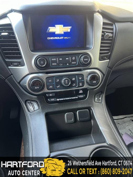 2018 Chevrolet Suburban LT 4x4 4dr SUV, available for sale in Hartford, Connecticut | Hartford Auto Center LLC. Hartford, Connecticut 2018 Chevrolet Suburban LT 4x4 4dr SUV, available for sale in Hartford, Connecticut | Hartford Auto Center LLC. Hartford, Connecticut