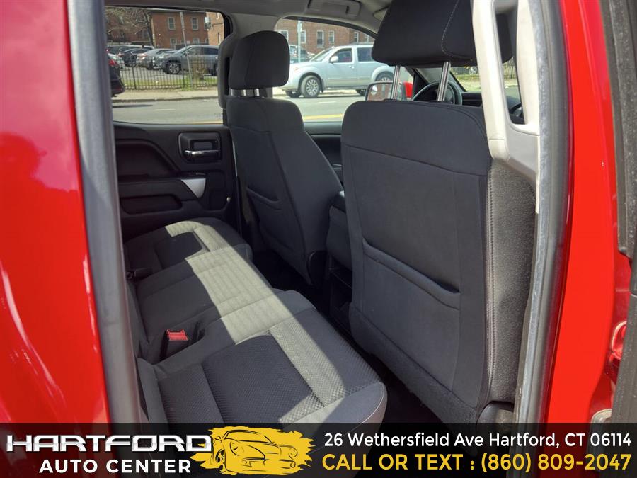 2016 Chevrolet Silverado 1500 LT 4x4 4dr Double Cab 6.5 ft. SB, available for sale in Hartford, Connecticut | Hartford Auto Center LLC. Hartford, Connecticut 2016 Chevrolet Silverado 1500 LT 4x4 4dr Double Cab 6.5 ft. SB, available for sale in Hartford, Connecticut | Hartford Auto Center LLC. Hartford, Connecticut