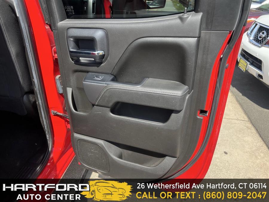2016 Chevrolet Silverado 1500 LT 4x4 4dr Double Cab 6.5 ft. SB, available for sale in Hartford, Connecticut | Hartford Auto Center LLC. Hartford, Connecticut 2016 Chevrolet Silverado 1500 LT 4x4 4dr Double Cab 6.5 ft. SB, available for sale in Hartford, Connecticut | Hartford Auto Center LLC. Hartford, Connecticut