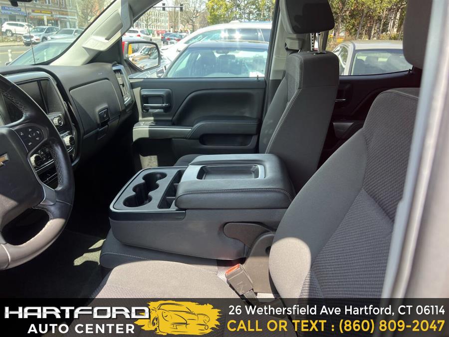 2016 Chevrolet Silverado 1500 LT 4x4 4dr Double Cab 6.5 ft. SB, available for sale in Hartford, Connecticut | Hartford Auto Center LLC. Hartford, Connecticut 2016 Chevrolet Silverado 1500 LT 4x4 4dr Double Cab 6.5 ft. SB, available for sale in Hartford, Connecticut | Hartford Auto Center LLC. Hartford, Connecticut