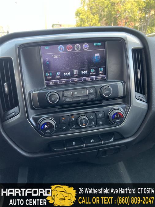 2016 Chevrolet Silverado 1500 LT 4x4 4dr Double Cab 6.5 ft. SB, available for sale in Hartford, Connecticut | Hartford Auto Center LLC. Hartford, Connecticut 2016 Chevrolet Silverado 1500 LT 4x4 4dr Double Cab 6.5 ft. SB, available for sale in Hartford, Connecticut | Hartford Auto Center LLC. Hartford, Connecticut