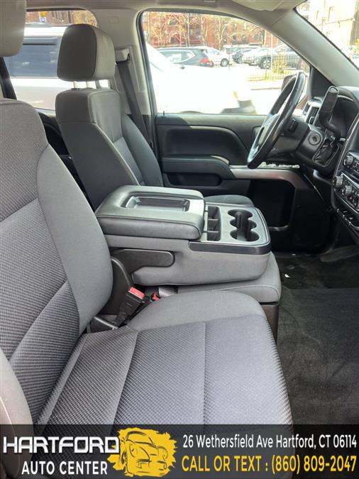 2016 Chevrolet Silverado 1500 LT 4x4 4dr Double Cab 6.5 ft. SB, available for sale in Hartford, Connecticut | Hartford Auto Center LLC. Hartford, Connecticut 2016 Chevrolet Silverado 1500 LT 4x4 4dr Double Cab 6.5 ft. SB, available for sale in Hartford, Connecticut | Hartford Auto Center LLC. Hartford, Connecticut