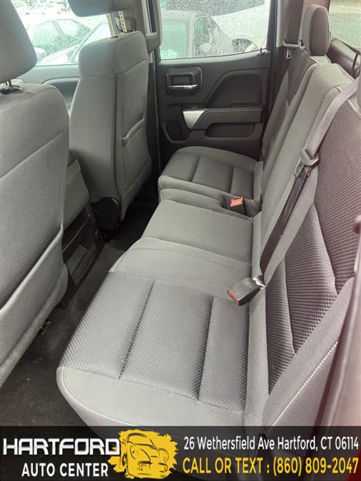 2016 Chevrolet Silverado 1500 LT 4x4 4dr Double Cab 6.5 ft. SB, available for sale in Hartford, Connecticut | Hartford Auto Center LLC. Hartford, Connecticut 2016 Chevrolet Silverado 1500 LT 4x4 4dr Double Cab 6.5 ft. SB, available for sale in Hartford, Connecticut | Hartford Auto Center LLC. Hartford, Connecticut