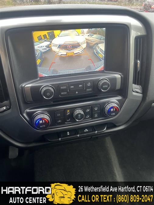 2016 Chevrolet Silverado 1500 LT 4x4 4dr Double Cab 6.5 ft. SB, available for sale in Hartford, Connecticut | Hartford Auto Center LLC. Hartford, Connecticut 2016 Chevrolet Silverado 1500 LT 4x4 4dr Double Cab 6.5 ft. SB, available for sale in Hartford, Connecticut | Hartford Auto Center LLC. Hartford, Connecticut