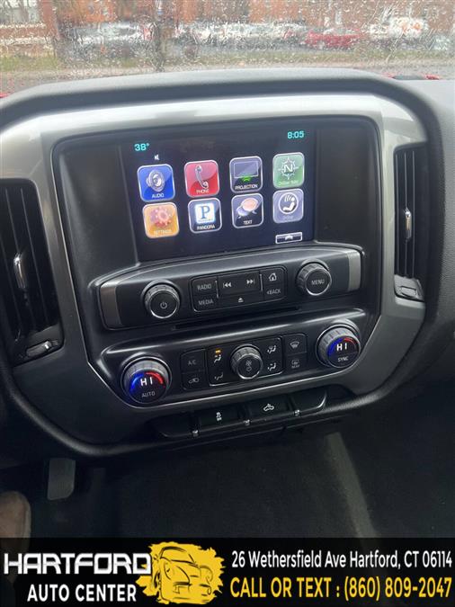 2016 Chevrolet Silverado 1500 LT 4x4 4dr Double Cab 6.5 ft. SB, available for sale in Hartford, Connecticut | Hartford Auto Center LLC. Hartford, Connecticut 2016 Chevrolet Silverado 1500 LT 4x4 4dr Double Cab 6.5 ft. SB, available for sale in Hartford, Connecticut | Hartford Auto Center LLC. Hartford, Connecticut