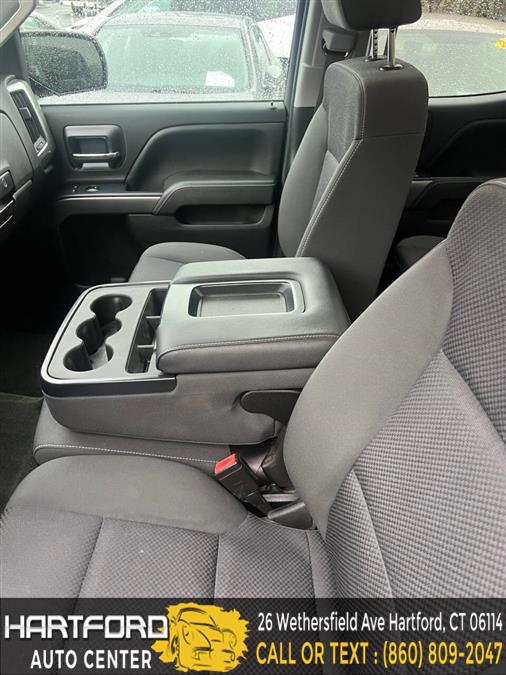 2016 Chevrolet Silverado 1500 LT 4x4 4dr Double Cab 6.5 ft. SB, available for sale in Hartford, Connecticut | Hartford Auto Center LLC. Hartford, Connecticut 2016 Chevrolet Silverado 1500 LT 4x4 4dr Double Cab 6.5 ft. SB, available for sale in Hartford, Connecticut | Hartford Auto Center LLC. Hartford, Connecticut