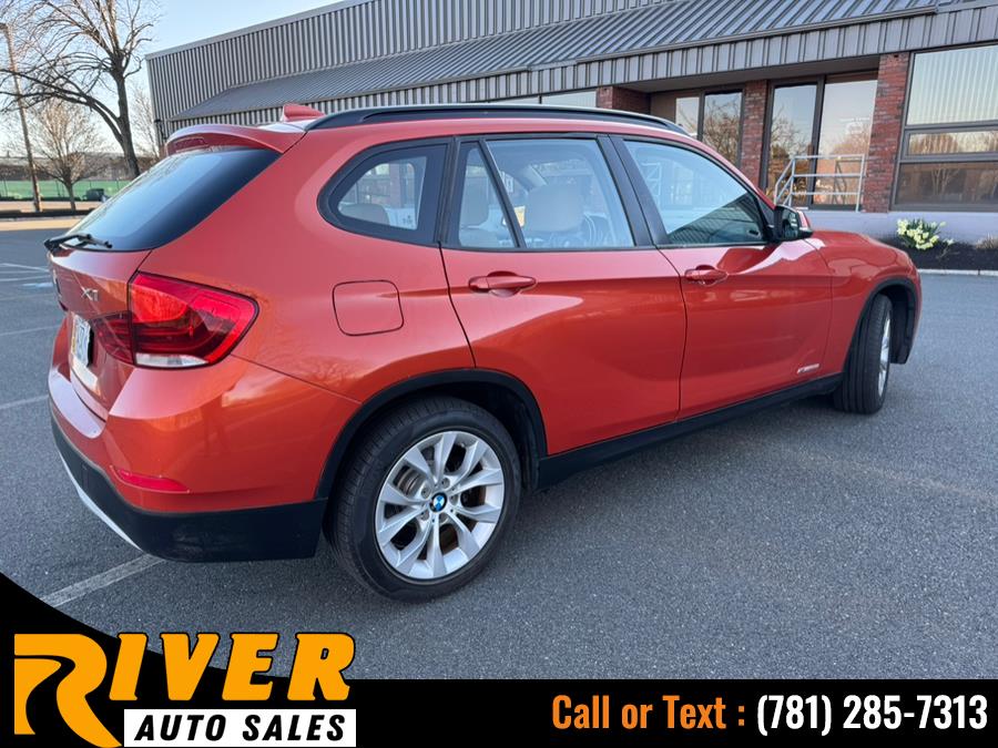 2014 BMW X1 AWD 4dr xDrive28i, available for sale in Malden, Massachusetts | River Auto Sales. Malden, Massachusetts 2014 BMW X1 AWD 4dr xDrive28i, available for sale in Malden, Massachusetts | River Auto Sales. Malden, Massachusetts