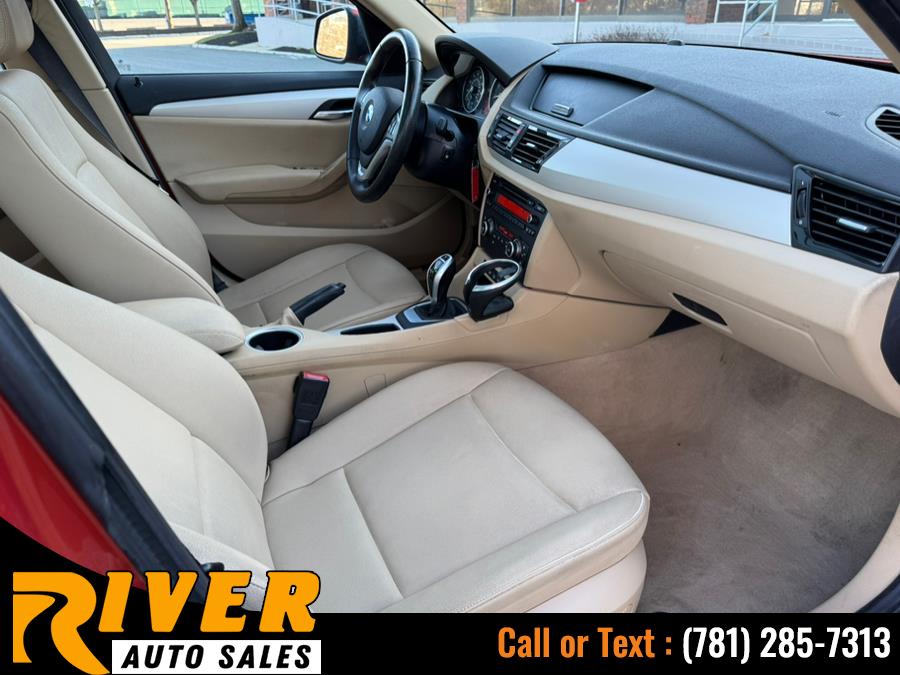 2014 BMW X1 AWD 4dr xDrive28i, available for sale in Malden, Massachusetts | River Auto Sales. Malden, Massachusetts 2014 BMW X1 AWD 4dr xDrive28i, available for sale in Malden, Massachusetts | River Auto Sales. Malden, Massachusetts