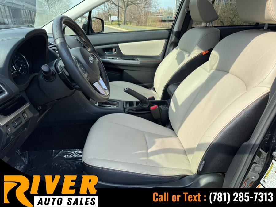 2016 Subaru Crosstrek 5dr CVT 2.0i Limited, available for sale in Malden, Massachusetts | River Auto Sales. Malden, Massachusetts 2016 Subaru Crosstrek 5dr CVT 2.0i Limited, available for sale in Malden, Massachusetts | River Auto Sales. Malden, Massachusetts