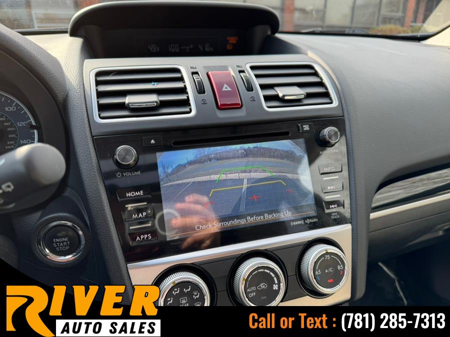 2016 Subaru Crosstrek 5dr CVT 2.0i Limited, available for sale in Malden, Massachusetts | River Auto Sales. Malden, Massachusetts 2016 Subaru Crosstrek 5dr CVT 2.0i Limited, available for sale in Malden, Massachusetts | River Auto Sales. Malden, Massachusetts