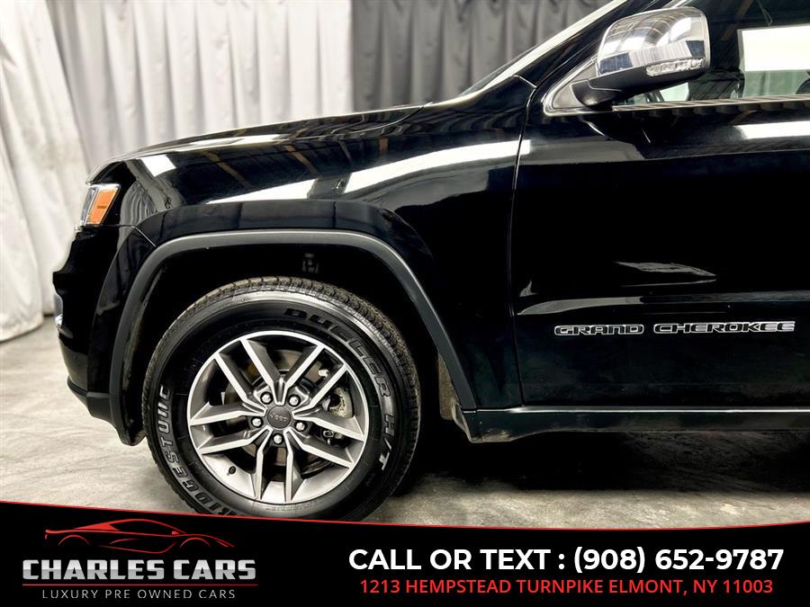 2021 Jeep Grand Cherokee Limited, available for sale in Elmont, New York | Charles Cars. Elmont, New York 2021 Jeep Grand Cherokee Limited, available for sale in Elmont, New York | Charles Cars. Elmont, New York
