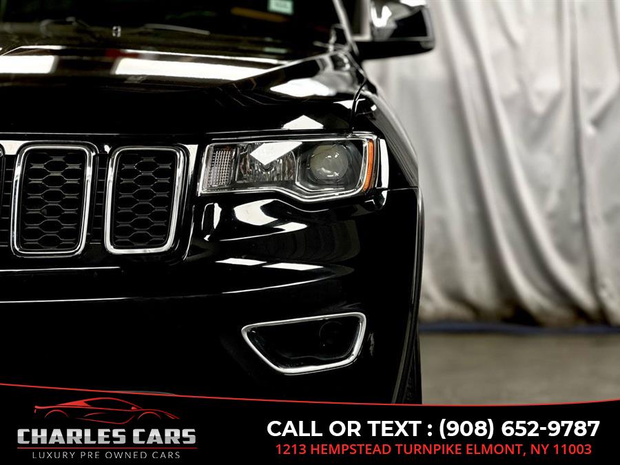 2021 Jeep Grand Cherokee Limited, available for sale in Elmont, New York | Charles Cars. Elmont, New York 2021 Jeep Grand Cherokee Limited, available for sale in Elmont, New York | Charles Cars. Elmont, New York