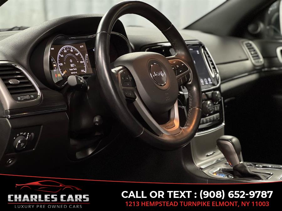 2021 Jeep Grand Cherokee Limited, available for sale in Elmont, New York | Charles Cars. Elmont, New York 2021 Jeep Grand Cherokee Limited, available for sale in Elmont, New York | Charles Cars. Elmont, New York