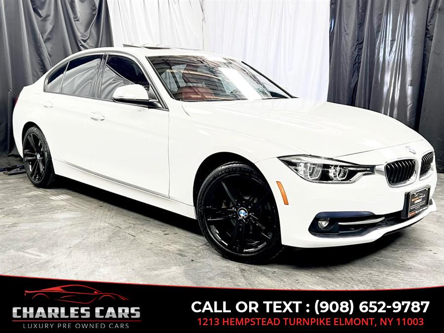 2018 BMW 330i Xdrive Sport Pkg, available for sale in Elmont, New York | Charles Cars. Elmont, New York 2018 BMW 330i Xdrive Sport Pkg, available for sale in Elmont, New York | Charles Cars. Elmont, New York