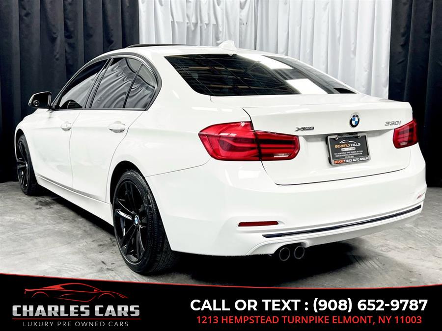 2018 BMW 330i Xdrive Sport Pkg, available for sale in Elmont, New York | Charles Cars. Elmont, New York 2018 BMW 330i Xdrive Sport Pkg, available for sale in Elmont, New York | Charles Cars. Elmont, New York