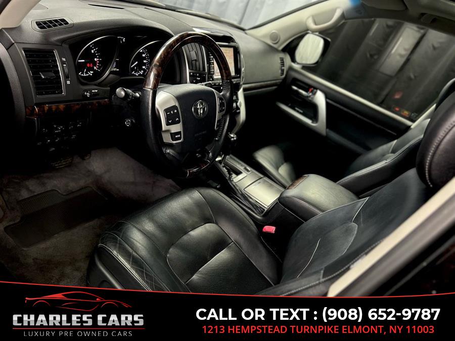 2014 Toyota Land Cruiser Luxury, available for sale in Elmont, New York | Charles Cars. Elmont, New York 2014 Toyota Land Cruiser Luxury, available for sale in Elmont, New York | Charles Cars. Elmont, New York