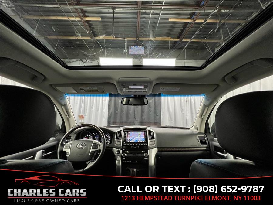 2014 Toyota Land Cruiser Luxury, available for sale in Elmont, New York | Charles Cars. Elmont, New York 2014 Toyota Land Cruiser Luxury, available for sale in Elmont, New York | Charles Cars. Elmont, New York