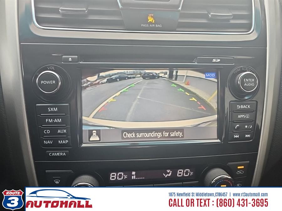 2015 Nissan Altima 4dr Sdn I4 2.5 S, available for sale in Middletown, Connecticut | RT 3 AUTO MALL LLC. Middletown, Connecticut 2015 Nissan Altima 4dr Sdn I4 2.5 S, available for sale in Middletown, Connecticut | RT 3 AUTO MALL LLC. Middletown, Connecticut