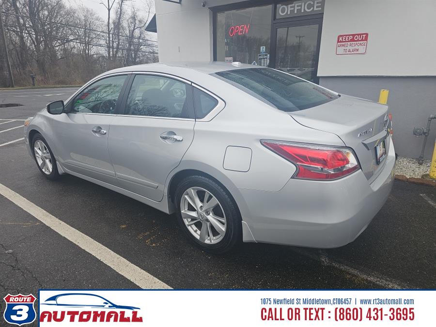 2015 Nissan Altima 4dr Sdn I4 2.5 S, available for sale in Middletown, Connecticut | RT 3 AUTO MALL LLC. Middletown, Connecticut 2015 Nissan Altima 4dr Sdn I4 2.5 S, available for sale in Middletown, Connecticut | RT 3 AUTO MALL LLC. Middletown, Connecticut