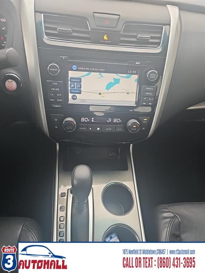 2015 Nissan Altima 4dr Sdn I4 2.5 S, available for sale in Middletown, Connecticut | RT 3 AUTO MALL LLC. Middletown, Connecticut 2015 Nissan Altima 4dr Sdn I4 2.5 S, available for sale in Middletown, Connecticut | RT 3 AUTO MALL LLC. Middletown, Connecticut