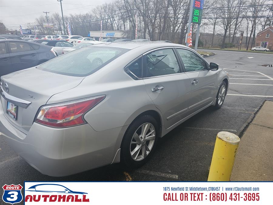 2015 Nissan Altima 4dr Sdn I4 2.5 S, available for sale in Middletown, Connecticut | RT 3 AUTO MALL LLC. Middletown, Connecticut 2015 Nissan Altima 4dr Sdn I4 2.5 S, available for sale in Middletown, Connecticut | RT 3 AUTO MALL LLC. Middletown, Connecticut