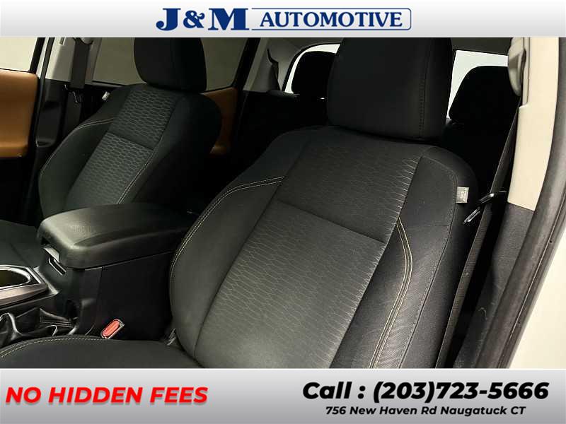 2017 Toyota Tacoma SR5, available for sale in Naugatuck, Connecticut | J&M Automotive Sls&Svc LLC. Naugatuck, Connecticut 2017 Toyota Tacoma SR5, available for sale in Naugatuck, Connecticut | J&M Automotive Sls&Svc LLC. Naugatuck, Connecticut