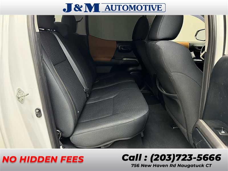 2017 Toyota Tacoma SR5, available for sale in Naugatuck, Connecticut | J&M Automotive Sls&Svc LLC. Naugatuck, Connecticut 2017 Toyota Tacoma SR5, available for sale in Naugatuck, Connecticut | J&M Automotive Sls&Svc LLC. Naugatuck, Connecticut