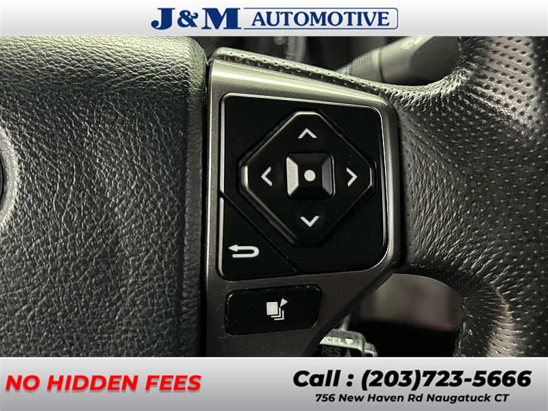 2017 Toyota Tacoma SR5, available for sale in Naugatuck, Connecticut | J&M Automotive Sls&Svc LLC. Naugatuck, Connecticut 2017 Toyota Tacoma SR5, available for sale in Naugatuck, Connecticut | J&M Automotive Sls&Svc LLC. Naugatuck, Connecticut