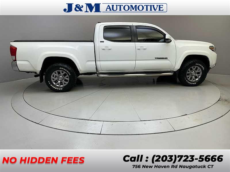 2017 Toyota Tacoma SR5, available for sale in Naugatuck, Connecticut | J&M Automotive Sls&Svc LLC. Naugatuck, Connecticut 2017 Toyota Tacoma SR5, available for sale in Naugatuck, Connecticut | J&M Automotive Sls&Svc LLC. Naugatuck, Connecticut