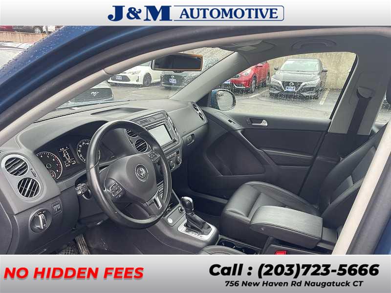 2017 Volkswagen Tiguan S, available for sale in Naugatuck, Connecticut | J&M Automotive Sls&Svc LLC. Naugatuck, Connecticut 2017 Volkswagen Tiguan S, available for sale in Naugatuck, Connecticut | J&M Automotive Sls&Svc LLC. Naugatuck, Connecticut