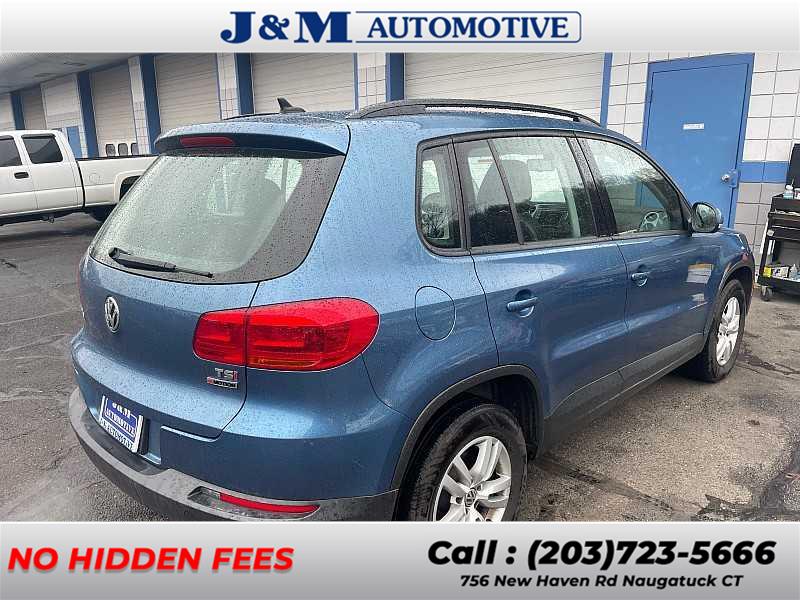2017 Volkswagen Tiguan S, available for sale in Naugatuck, Connecticut | J&M Automotive Sls&Svc LLC. Naugatuck, Connecticut 2017 Volkswagen Tiguan S, available for sale in Naugatuck, Connecticut | J&M Automotive Sls&Svc LLC. Naugatuck, Connecticut