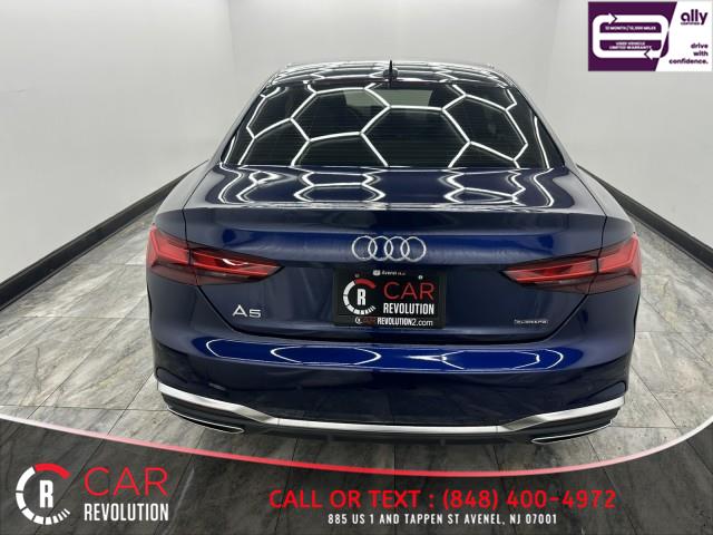 2021 Audi A5 Coupe S line Premium, available for sale in Avenel, New Jersey | Car Revolution. Avenel, New Jersey 2021 Audi A5 Coupe S line Premium, available for sale in Avenel, New Jersey | Car Revolution. Avenel, New Jersey