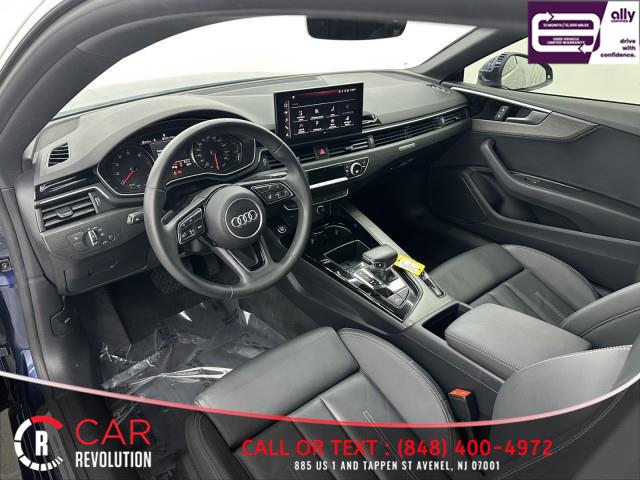 2021 Audi A5 Coupe S line Premium, available for sale in Avenel, New Jersey | Car Revolution. Avenel, New Jersey 2021 Audi A5 Coupe S line Premium, available for sale in Avenel, New Jersey | Car Revolution. Avenel, New Jersey