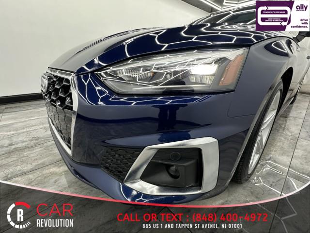 2021 Audi A5 Coupe S line Premium, available for sale in Avenel, New Jersey | Car Revolution. Avenel, New Jersey 2021 Audi A5 Coupe S line Premium, available for sale in Avenel, New Jersey | Car Revolution. Avenel, New Jersey