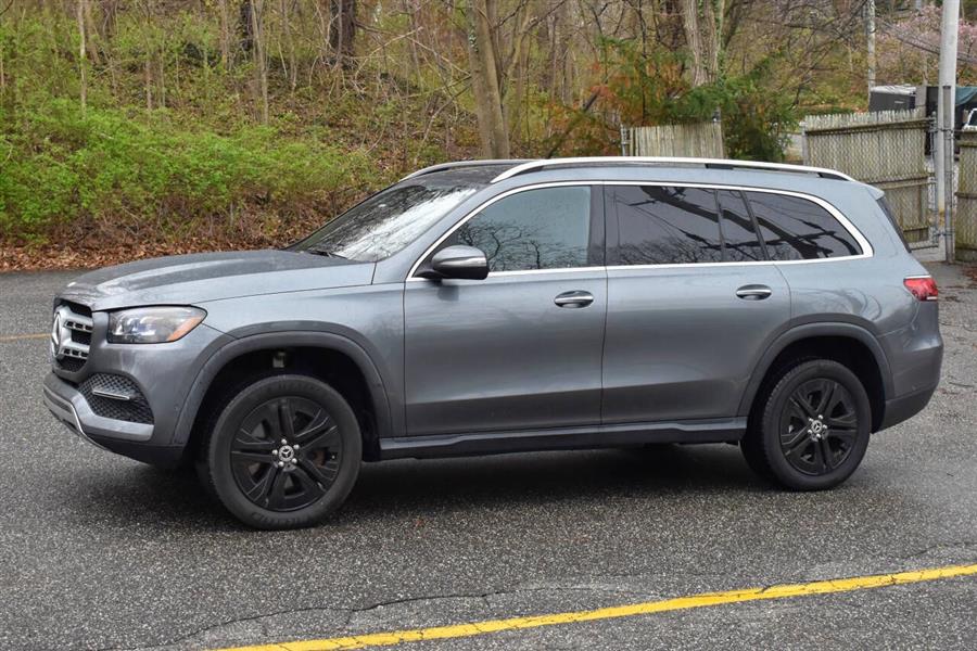 2021 Mercedes-benz Gls GLS 450 AWD 4MATIC 4dr SUV, available for sale in Great Neck, New York | Camy Cars. Great Neck, New York 2021 Mercedes-benz Gls GLS 450 AWD 4MATIC 4dr SUV, available for sale in Great Neck, New York | Camy Cars. Great Neck, New York