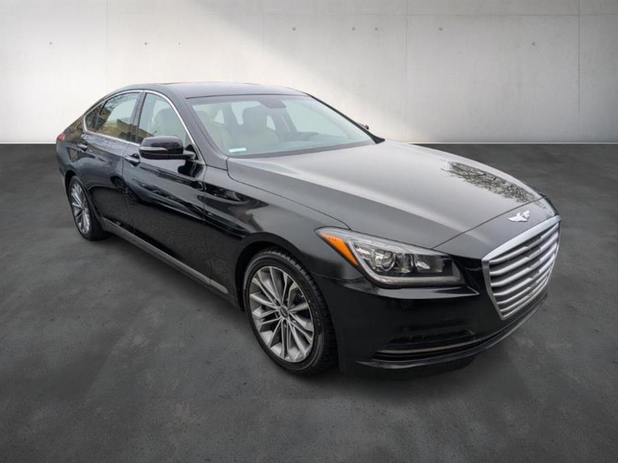 2015 Hyundai Genesis 4dr Sdn V6 38L AWD, available for sale in Long Island City, New York | Luxury Of Queens. Long Island City, New York 2015 Hyundai Genesis 4dr Sdn V6 38L AWD, available for sale in Long Island City, New York | Luxury Of Queens. Long Island City, New York