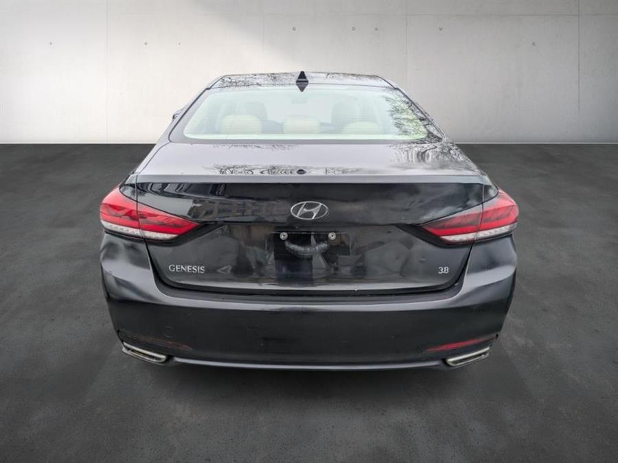 2015 Hyundai Genesis 4dr Sdn V6 38L AWD, available for sale in Long Island City, New York | Luxury Of Queens. Long Island City, New York 2015 Hyundai Genesis 4dr Sdn V6 38L AWD, available for sale in Long Island City, New York | Luxury Of Queens. Long Island City, New York