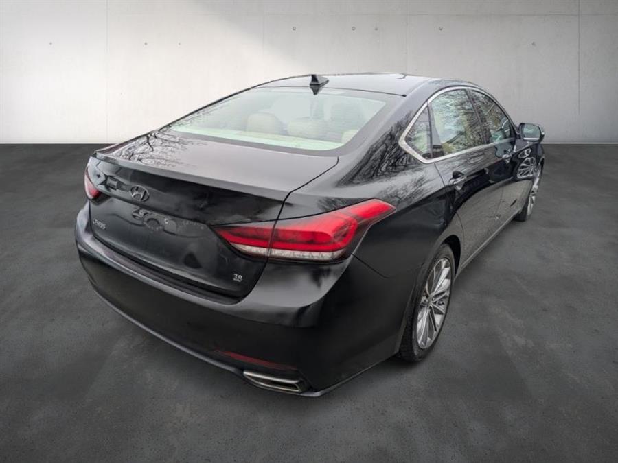 2015 Hyundai Genesis 4dr Sdn V6 38L AWD, available for sale in Long Island City, New York | Luxury Of Queens. Long Island City, New York 2015 Hyundai Genesis 4dr Sdn V6 38L AWD, available for sale in Long Island City, New York | Luxury Of Queens. Long Island City, New York