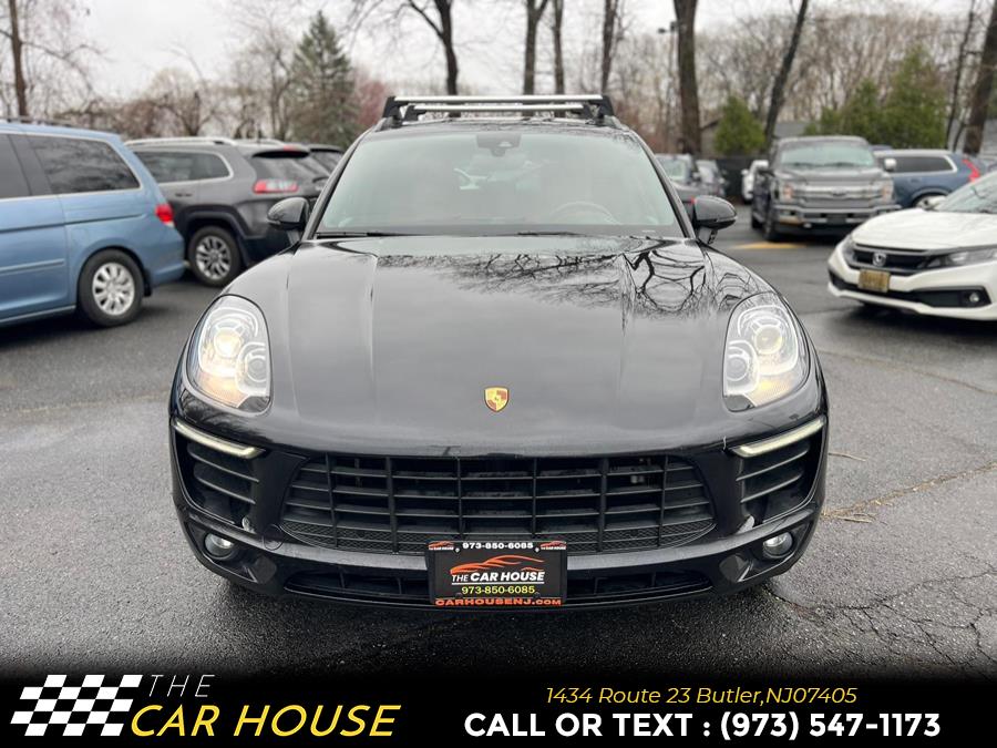 2018 Porsche Macan S AWD, available for sale in Butler, New Jersey | The Car House. Butler, New Jersey 2018 Porsche Macan S AWD, available for sale in Butler, New Jersey | The Car House. Butler, New Jersey