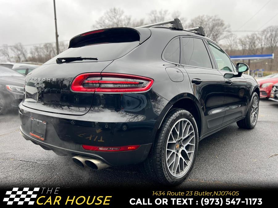2018 Porsche Macan S AWD, available for sale in Butler, New Jersey | The Car House. Butler, New Jersey 2018 Porsche Macan S AWD, available for sale in Butler, New Jersey | The Car House. Butler, New Jersey