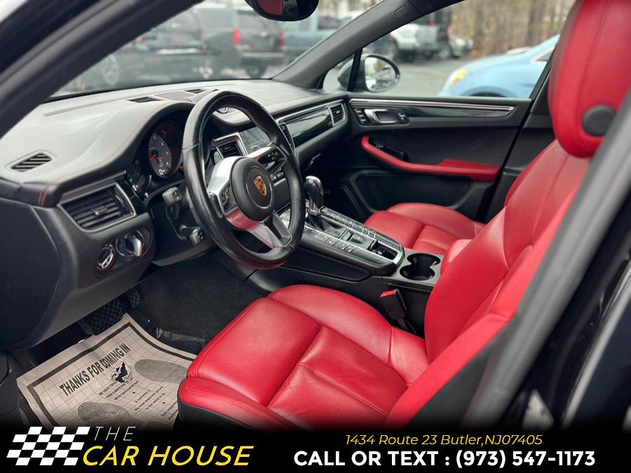 2018 Porsche Macan S AWD, available for sale in Butler, New Jersey | The Car House. Butler, New Jersey 2018 Porsche Macan S AWD, available for sale in Butler, New Jersey | The Car House. Butler, New Jersey