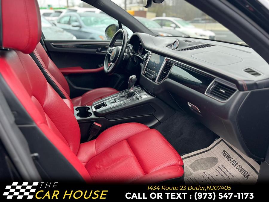 2018 Porsche Macan S AWD, available for sale in Butler, New Jersey | The Car House. Butler, New Jersey 2018 Porsche Macan S AWD, available for sale in Butler, New Jersey | The Car House. Butler, New Jersey