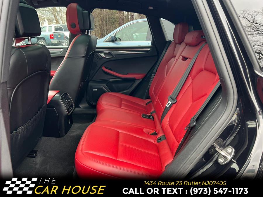 2018 Porsche Macan S AWD, available for sale in Butler, New Jersey | The Car House. Butler, New Jersey 2018 Porsche Macan S AWD, available for sale in Butler, New Jersey | The Car House. Butler, New Jersey